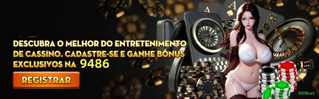 Roleta e blackjack 889bet