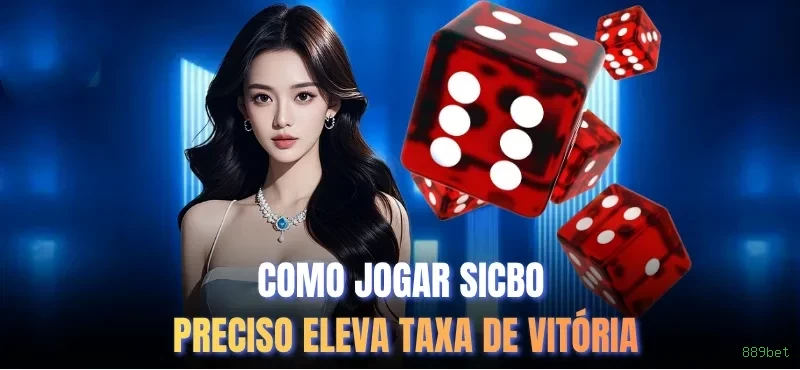 Cassino ao vivo 889bet dealers