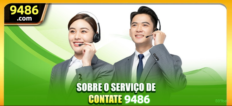 Cassino ao vivo 889bet dealers