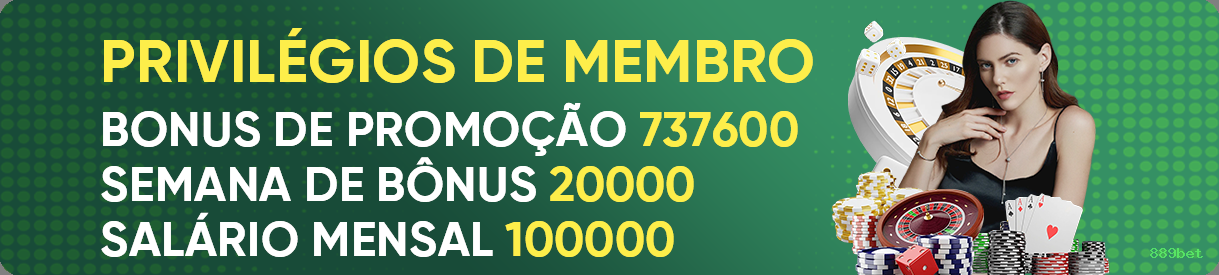 Aplicativo móvel 889bet para iOS e Android